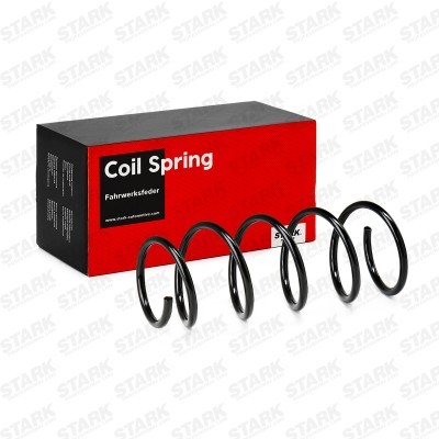 Suspension Spring Stark SKCS-0040012 SKCS-0040012 - photo 1
