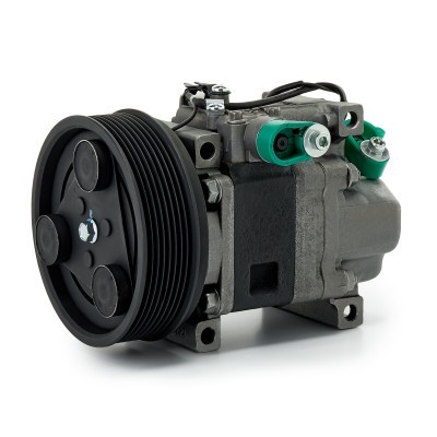 Compressor, Air Conditioning 447K0190R - photo 3