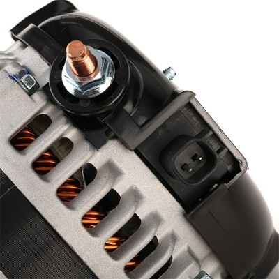 Alternator RIDEX 4G1311 4G1311 - photo 5