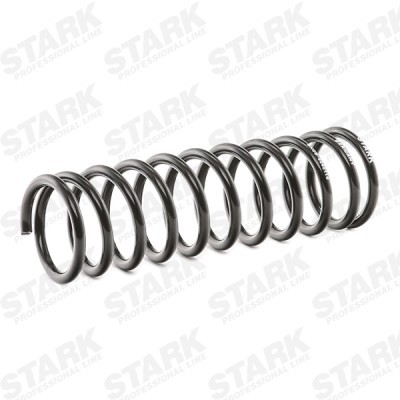 Suspension Spring Stark SKCS-0040119 SKCS-0040119 - photo 4