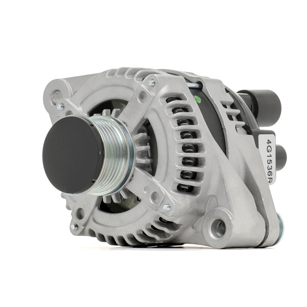 Alternator RIDEX 4G1536R 4G1536R - photo 1