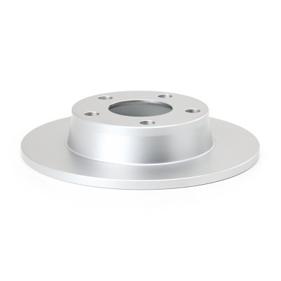 Brake Disc RIDEX 82B0059P 82B0059P - photo 4