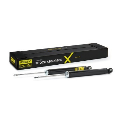 Shock Absorber RIDEX 854S1894P 854S1894P - photo 1