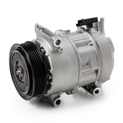 Compressor, Air Conditioning 447K0425 - photo 3