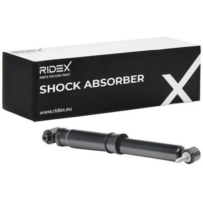 Shock Absorber RIDEX 854S1947 854S1947 - photo 2