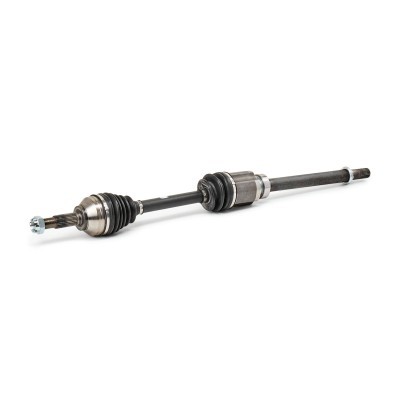 Drive Shaft RIDEX 13D2240R 13D2240R - photo 3
