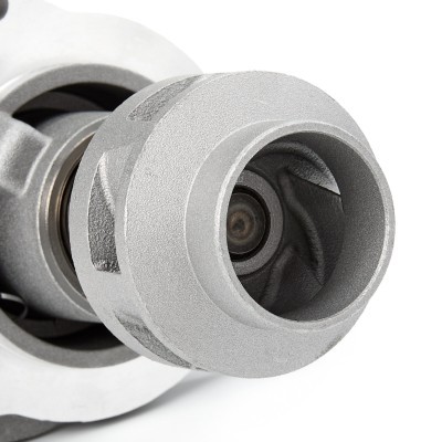 Water Pump, Engine Cooling RIDEX 1260W0219P 1260W0219P - photo 5