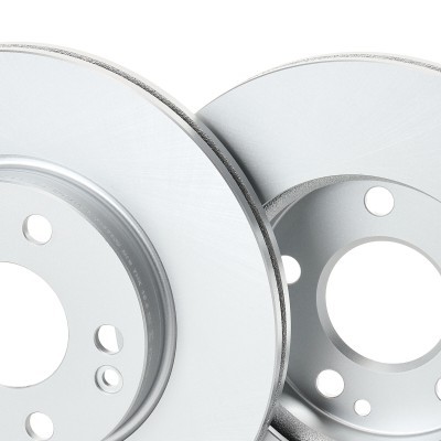Brake Disc RIDEX 82B0343P 82B0343P - photo 5