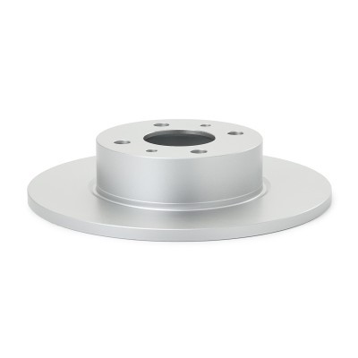 Brake Disc RIDEX 82B0055P 82B0055P - photo 5