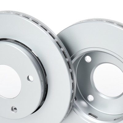Brake Disc RIDEX 82B0064P 82B0064P - photo 5