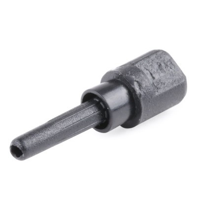 Windshield washer nozzle RIDEX 303W0004 303W0004 - photo 3