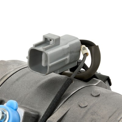 Compressor, Air Conditioning 447K0388R - photo 6