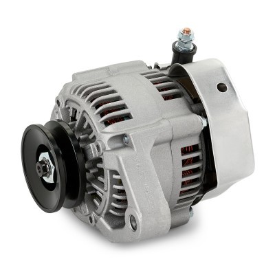 Alternator RIDEX 4G1563 4G1563 - photo 3