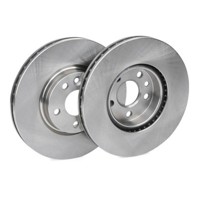Brake Disc RIDEX 82B0164 82B0164 - photo 7