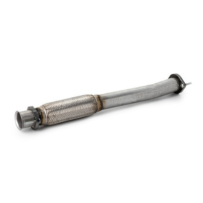 Exhaust Pipe RIDEX 17E0143 17E0143 - photo 2