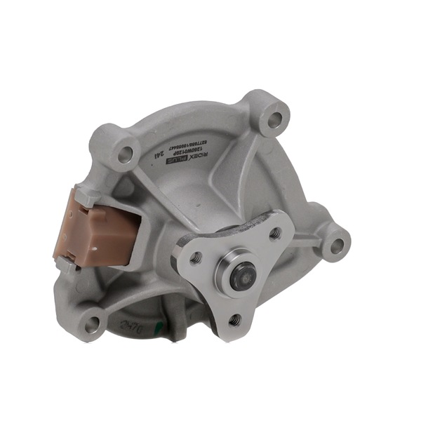 Water Pump, Engine Cooling RIDEX 1260W0129P 1260W0129P - photo 1