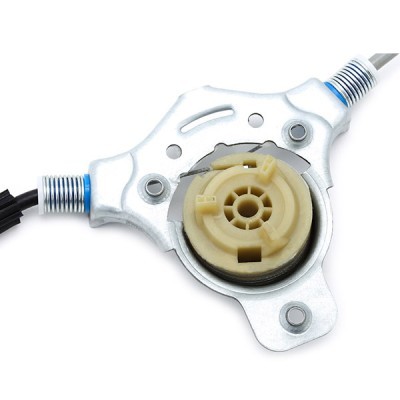 Window Regulator RIDEX 1561W0103 1561W0103 - photo 7