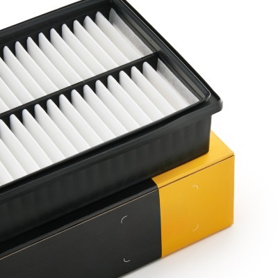 Air Filter RIDEX 8A0576 8A0576 - photo 5