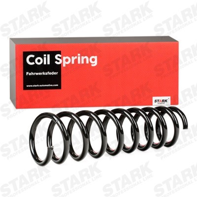 Suspension Spring Stark SKCS-0040056 SKCS-0040056 - photo 2