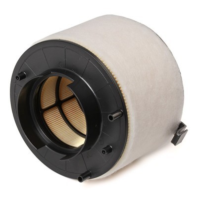 Air Filter RIDEX 8A0772 8A0772 - photo 3