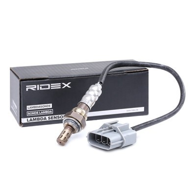 Lambda (Oxygen) Sensor RIDEX 3922L0526 3922L0526 - photo 2
