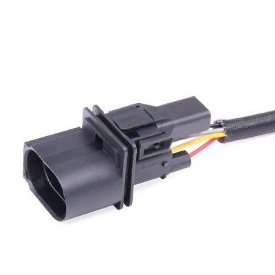 Lambda (Oxygen) Sensor RIDEX 3922L0168P 3922L0168P - photo 5