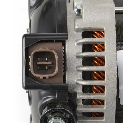 Alternator RIDEX 4G1149R 4G1149R - photo 5