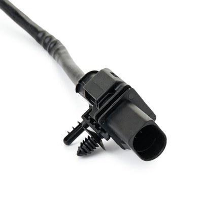 Lambda (Oxygen) Sensor RIDEX 3922L0730 3922L0730 - photo 4