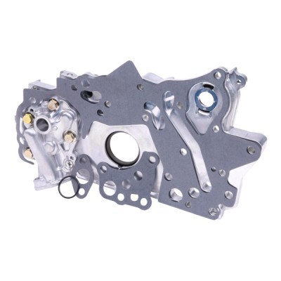 Oil Pump RIDEX 596O0122 596O0122 - photo 4