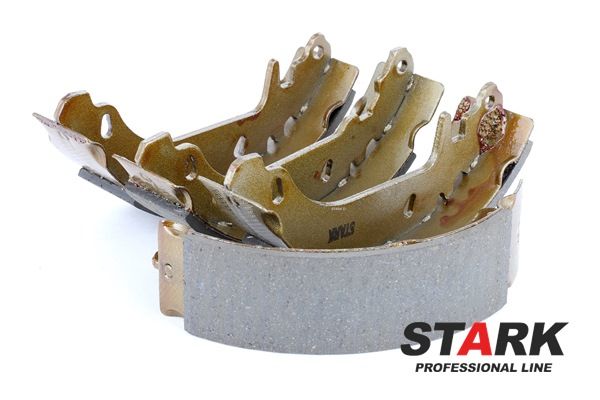 Brake Pads Set Stark SKBS-0450096 SKBS-0450096 - photo 1