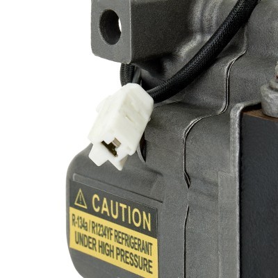 Compressor, Air Conditioning 447K0190R - photo 6