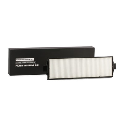 Cabin Air Filter RIDEX 424I0149 424I0149 - photo 2