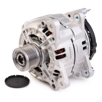 Alternator RIDEX 4G1080 4G1080 - photo 3