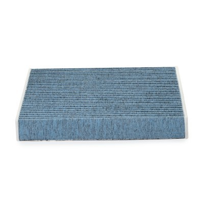 Cabin Air Filter RIDEX 424I0215P 424I0215P - photo 4