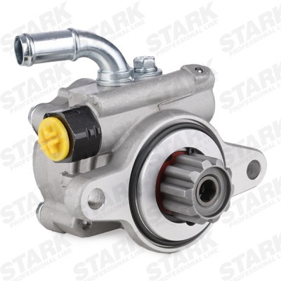 Hydraulic Pump, Steering System Stark SKHP-0540227 SKHP-0540227 - photo 3