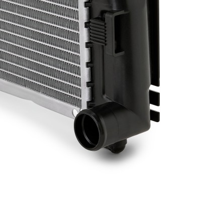 Radiator, Engine Cooling RIDEX 470R1566 470R1566 - photo 6