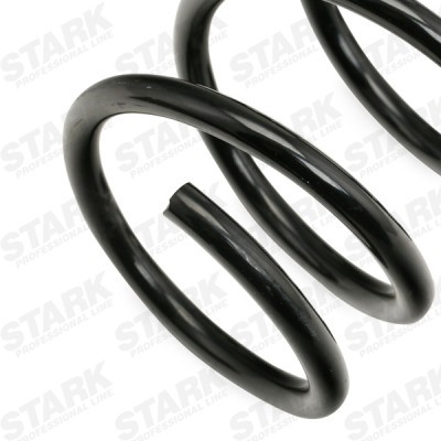 Suspension Spring Stark SKCS-0040624 SKCS-0040624 - photo 4
