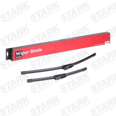Wiper Blade Stark SKWIB-0940048 SKWIB-0940048 - photo 2