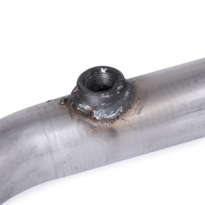 Exhaust Pipe RIDEX 17E0010 17E0010 - photo 7