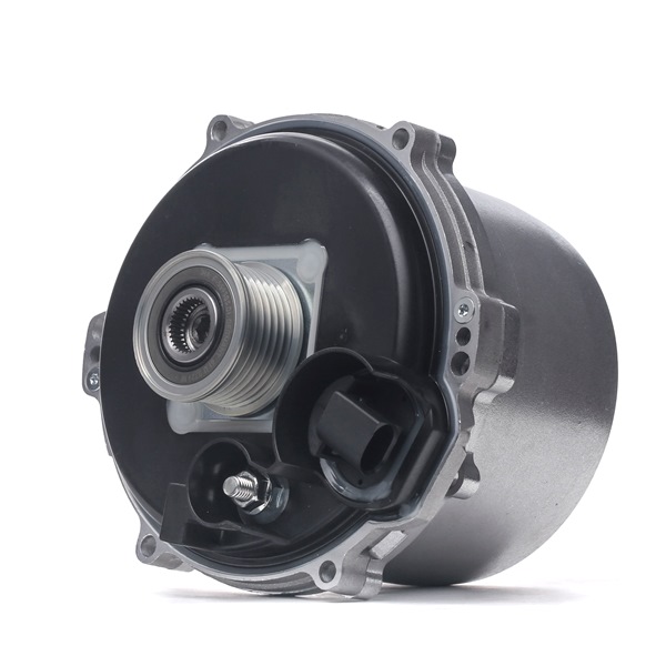 Alternator RIDEX 4G1328 4G1328 - photo 1