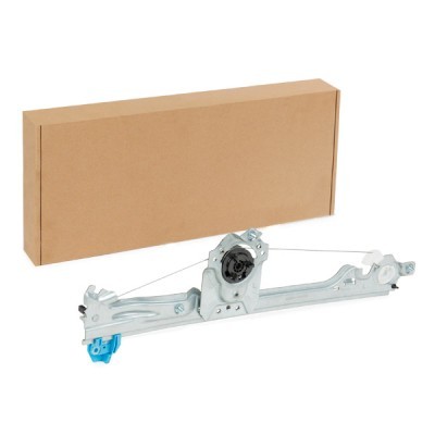 Window Regulator RIDEX 1561W0624 1561W0624 - photo 2