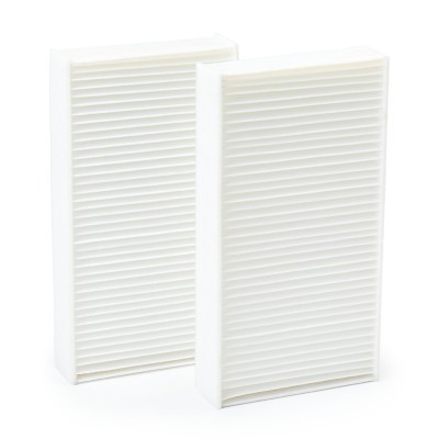 Cabin Air Filter RIDEX 424I0409 424I0409 - photo 2