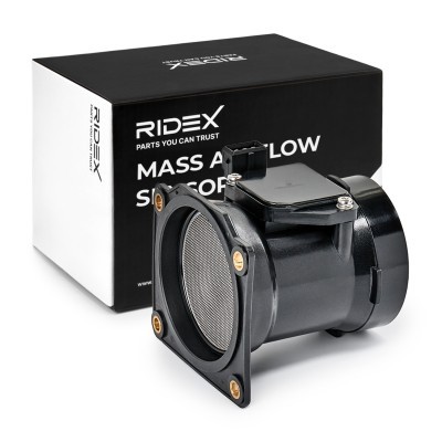 Air Mass Sensor RIDEX 3926A0105 3926A0105 - photo 2