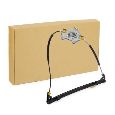 Window Regulator RIDEX 1561W0860 1561W0860 - photo 2
