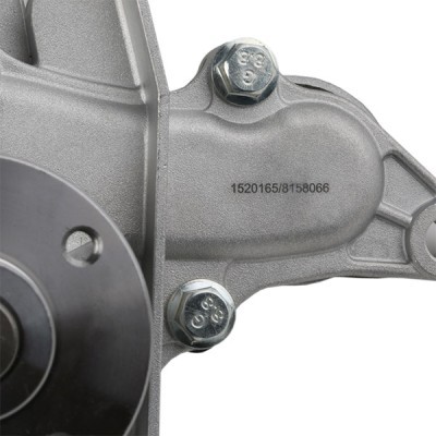 Water Pump, Engine Cooling RIDEX 1260W0150 1260W0150 - photo 5