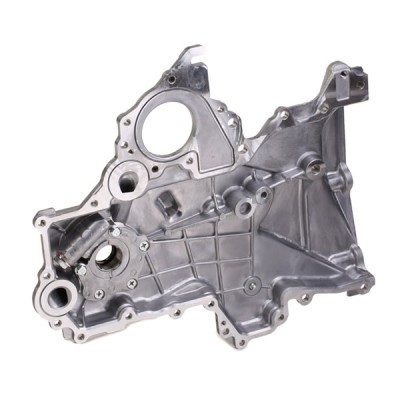Oil Pump RIDEX 596O0087 596O0087 - photo 4