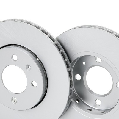 Brake Disc RIDEX 82B0493P 82B0493P - photo 5