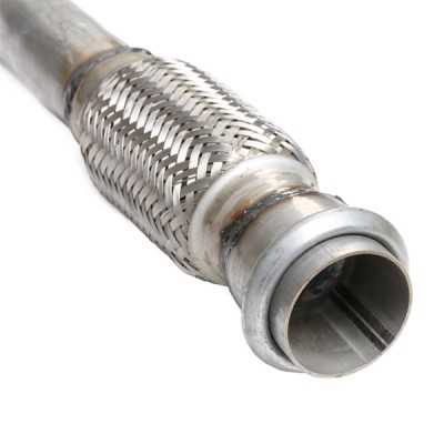 Exhaust Pipe RIDEX 17E0077 17E0077 - photo 3
