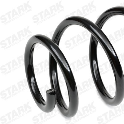 Suspension Spring Stark SKCS-0040781 SKCS-0040781 - photo 4