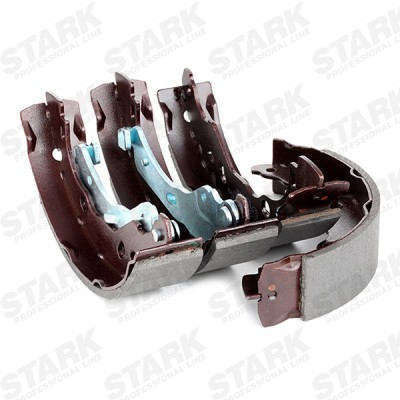 Brake Pads Set Stark SKBS-0450180 SKBS-0450180 - photo 3